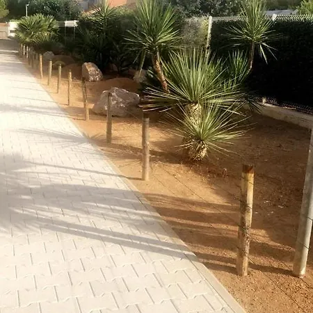 Camargue Village Sun And Beach #2 Apartment